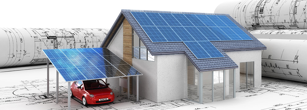 Photovoltaik