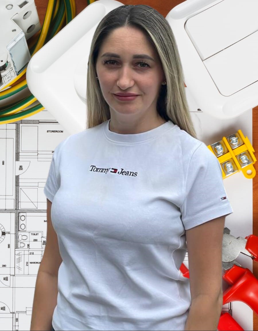 Emina Hodzic